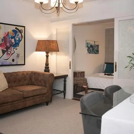 Apartment Nona Olga Corfu (city)