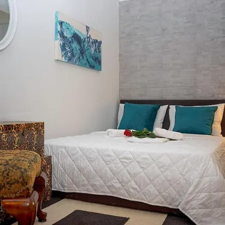 Apartment Nona Olga *