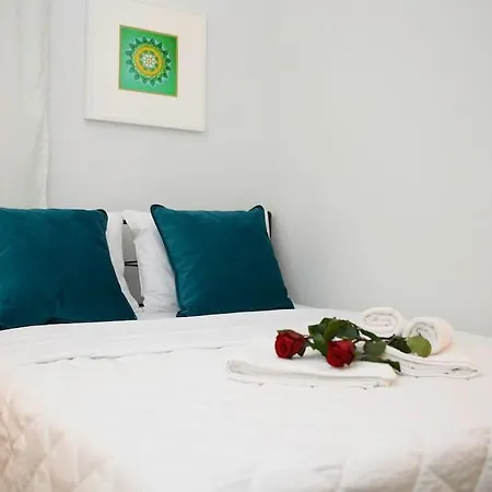 Nona Olga Apartment Corfu (city)