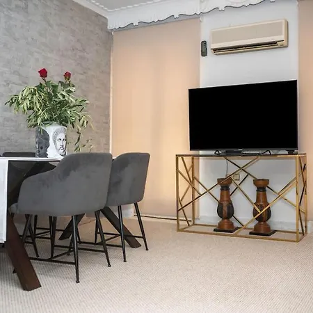 Apartment Nona Olga *